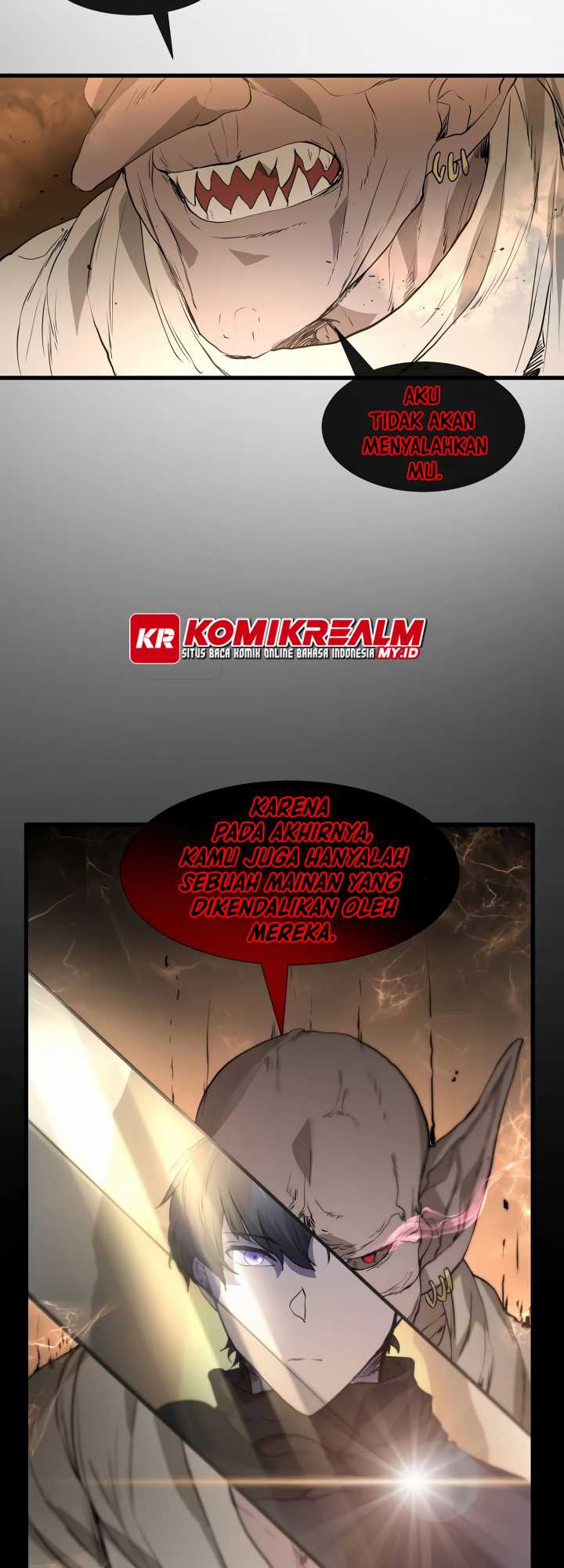 Leveling Up with Skills (Skill Master Levels Up) Chapter 23 Gambar 60
