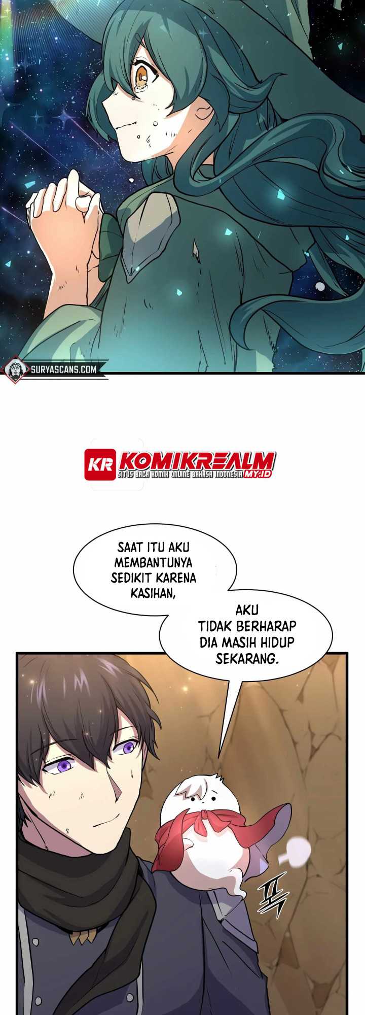 Leveling Up with Skills (Skill Master Levels Up) Chapter 28 Gambar 8