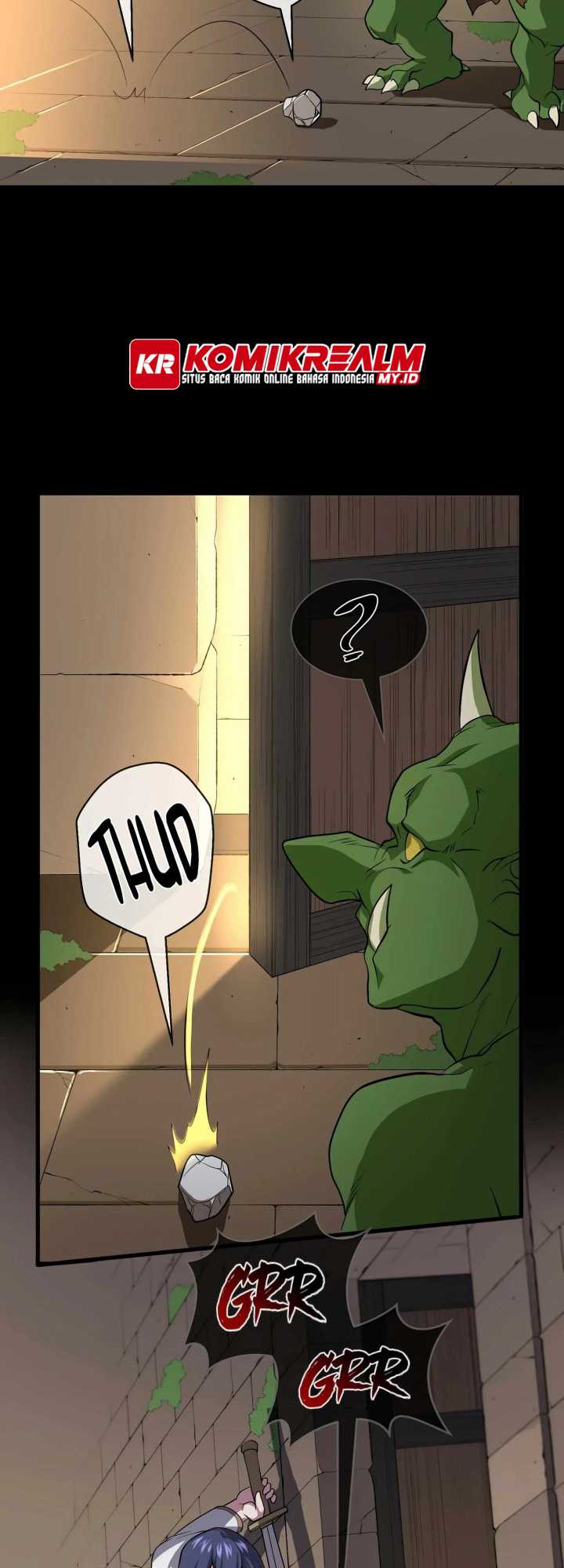Leveling Up with Skills (Skill Master Levels Up) Chapter 28 Gambar 12