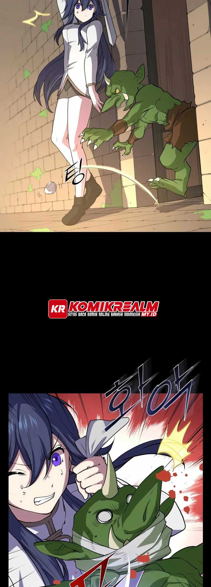Leveling Up with Skills (Skill Master Levels Up) Chapter 28 Gambar 13