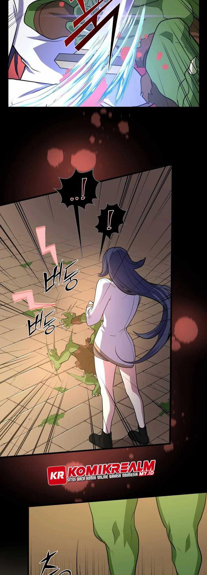 Leveling Up with Skills (Skill Master Levels Up) Chapter 28 Gambar 14