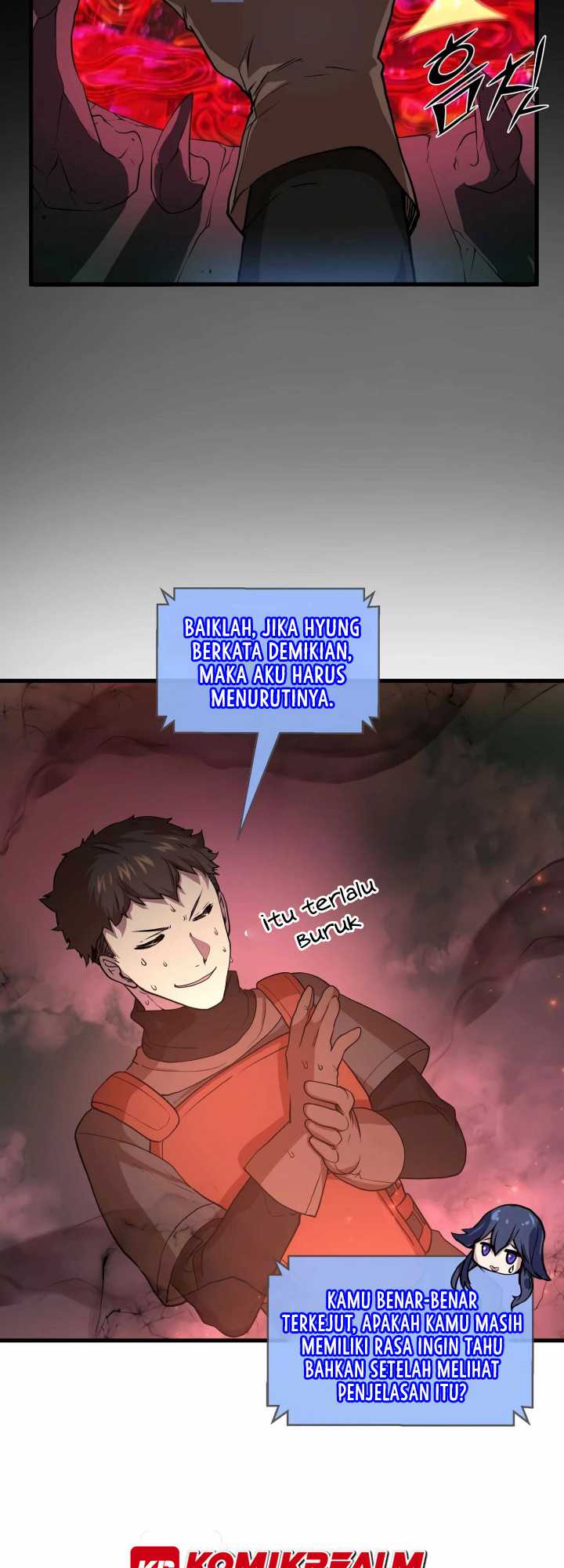 Leveling Up with Skills (Skill Master Levels Up) Chapter 28 Gambar 18