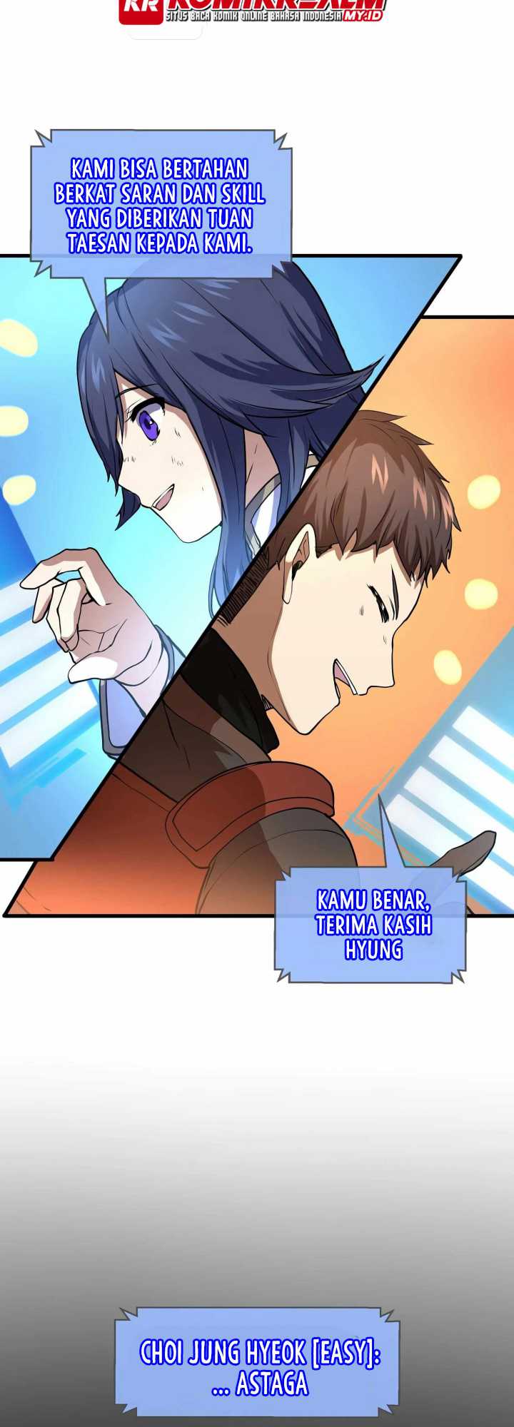 Leveling Up with Skills (Skill Master Levels Up) Chapter 28 Gambar 19