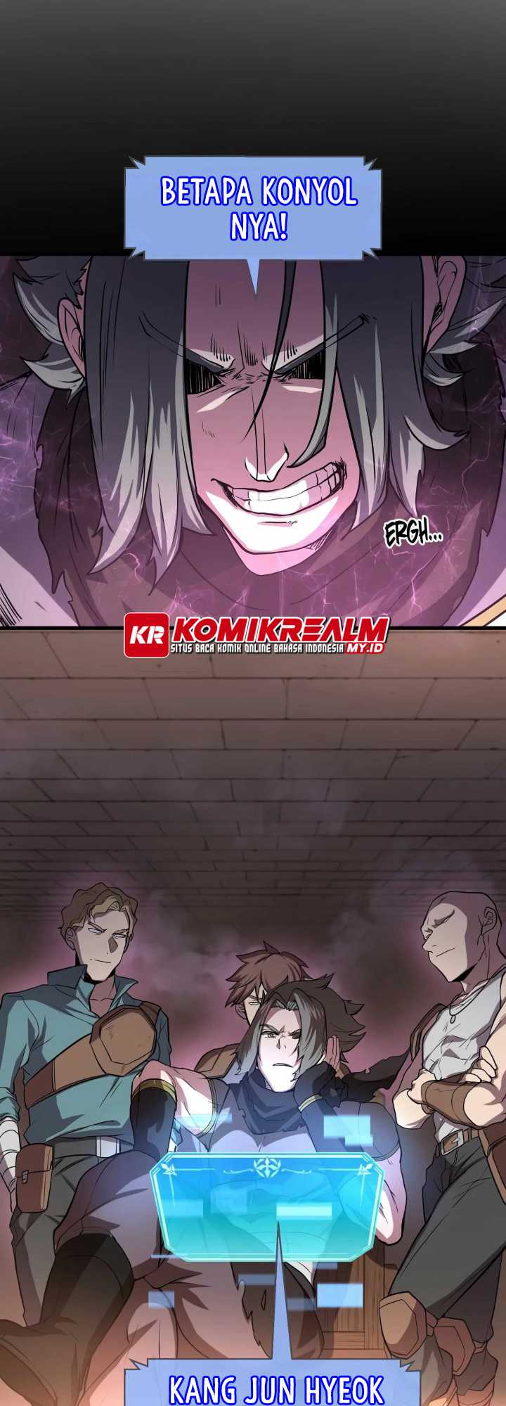 Leveling Up with Skills (Skill Master Levels Up) Chapter 28 Gambar 20
