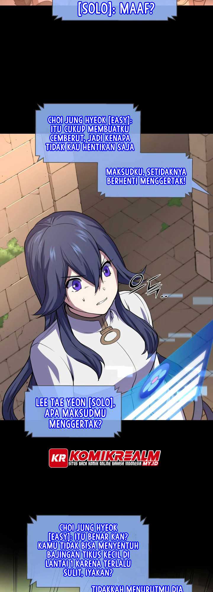 Leveling Up with Skills (Skill Master Levels Up) Chapter 28 Gambar 21