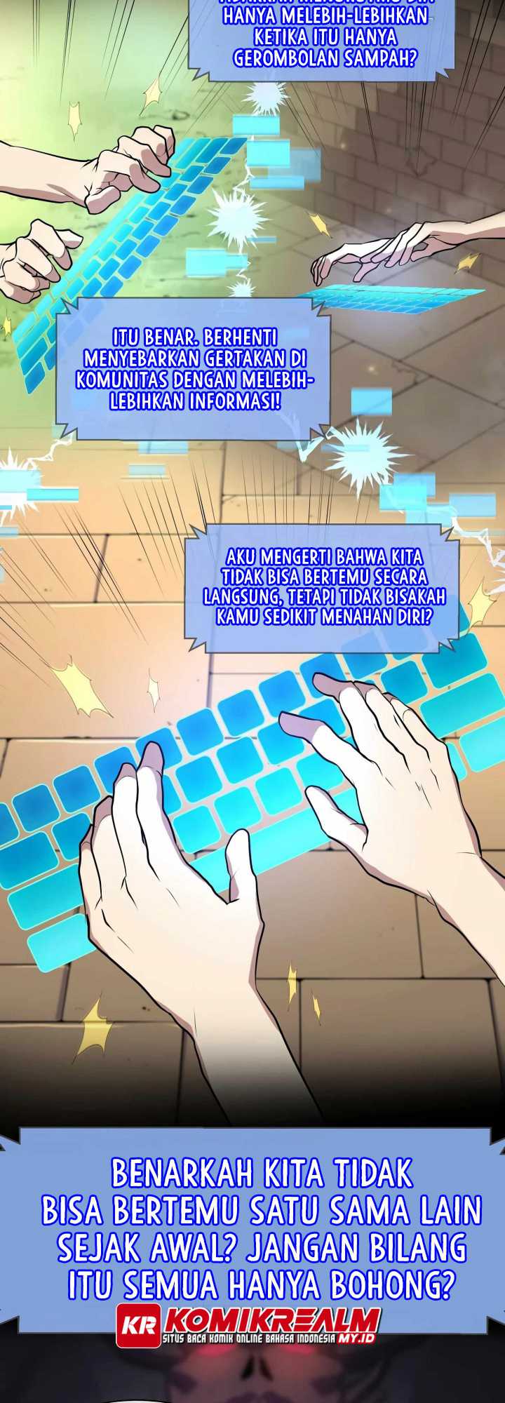 Leveling Up with Skills (Skill Master Levels Up) Chapter 28 Gambar 22
