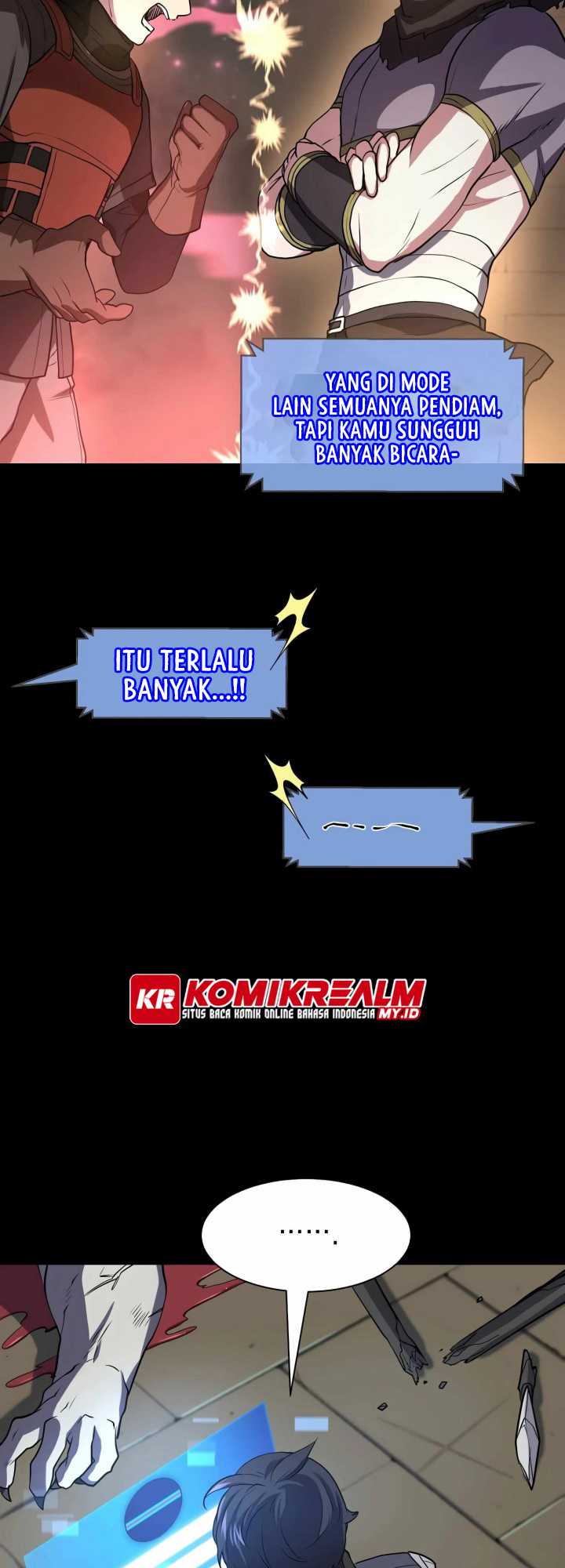 Leveling Up with Skills (Skill Master Levels Up) Chapter 28 Gambar 24