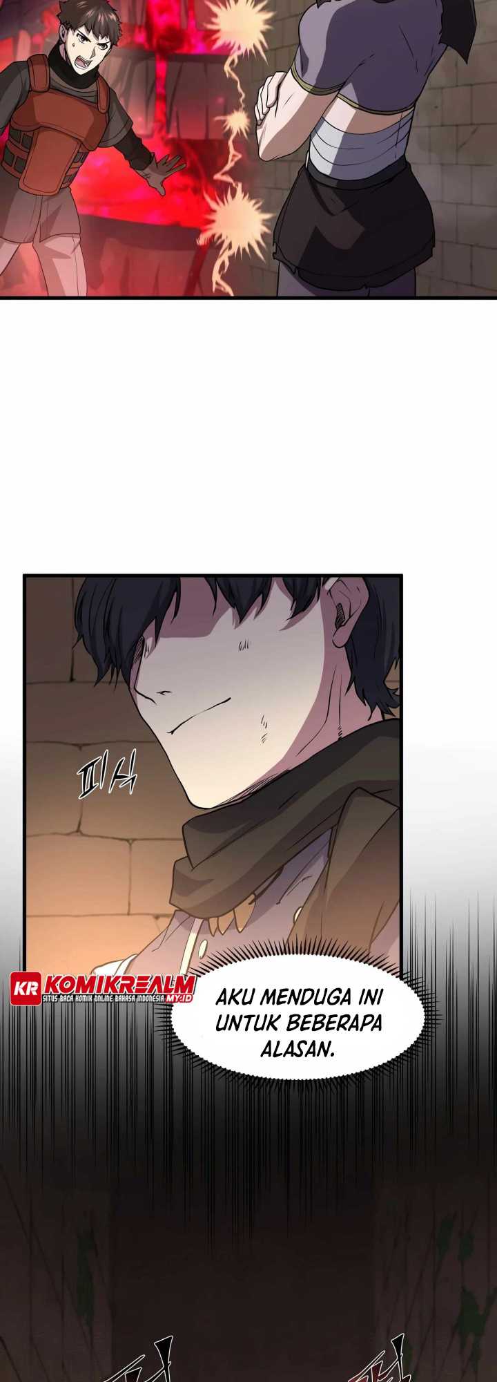 Leveling Up with Skills (Skill Master Levels Up) Chapter 28 Gambar 29