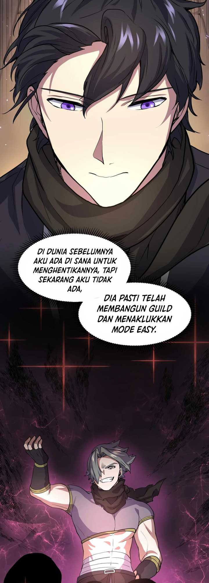 Leveling Up with Skills (Skill Master Levels Up) Chapter 28 Gambar 32