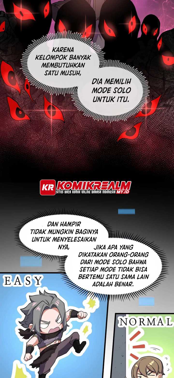 Leveling Up with Skills (Skill Master Levels Up) Chapter 28 Gambar 33