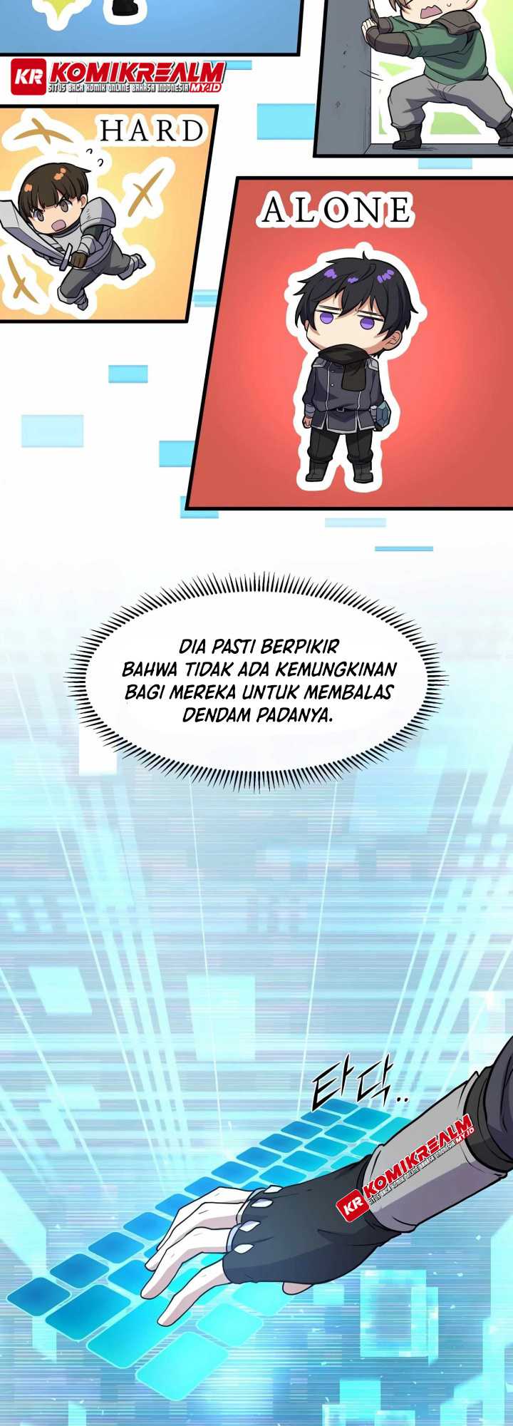 Leveling Up with Skills (Skill Master Levels Up) Chapter 28 Gambar 34