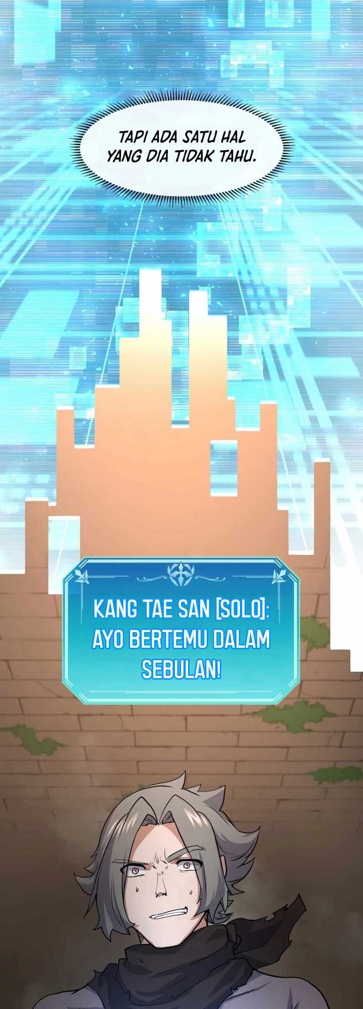 Leveling Up with Skills (Skill Master Levels Up) Chapter 28 Gambar 35