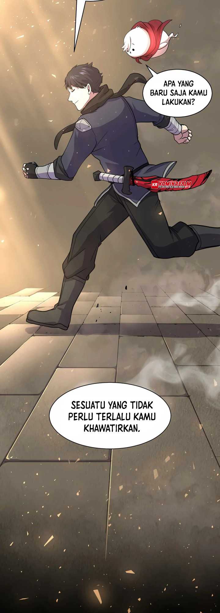 Leveling Up with Skills (Skill Master Levels Up) Chapter 28 Gambar 37