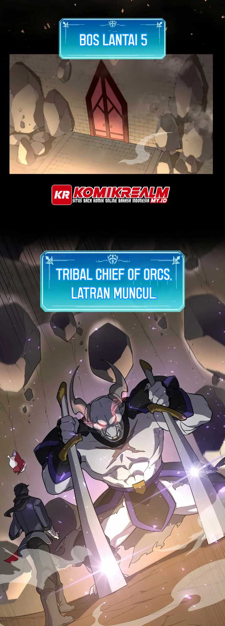 Leveling Up with Skills (Skill Master Levels Up) Chapter 28 Gambar 38