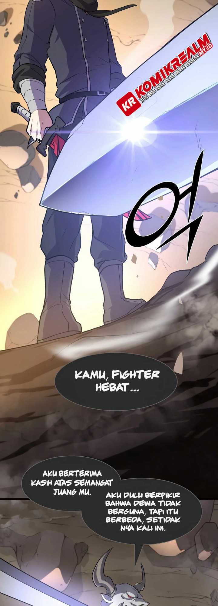 Leveling Up with Skills (Skill Master Levels Up) Chapter 28 Gambar 42