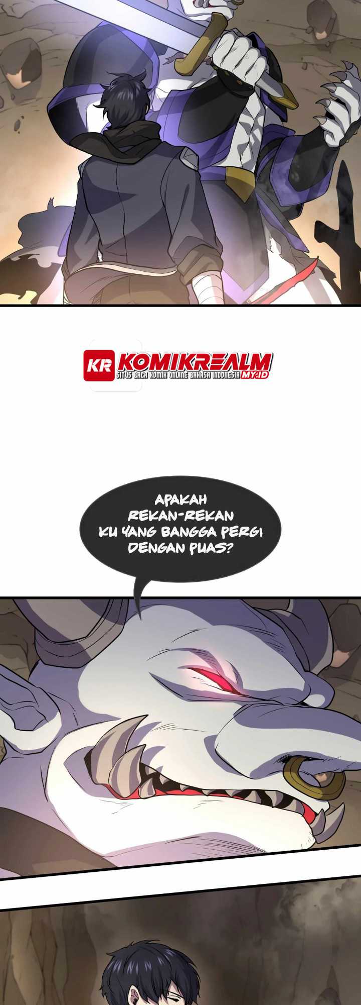 Leveling Up with Skills (Skill Master Levels Up) Chapter 28 Gambar 43