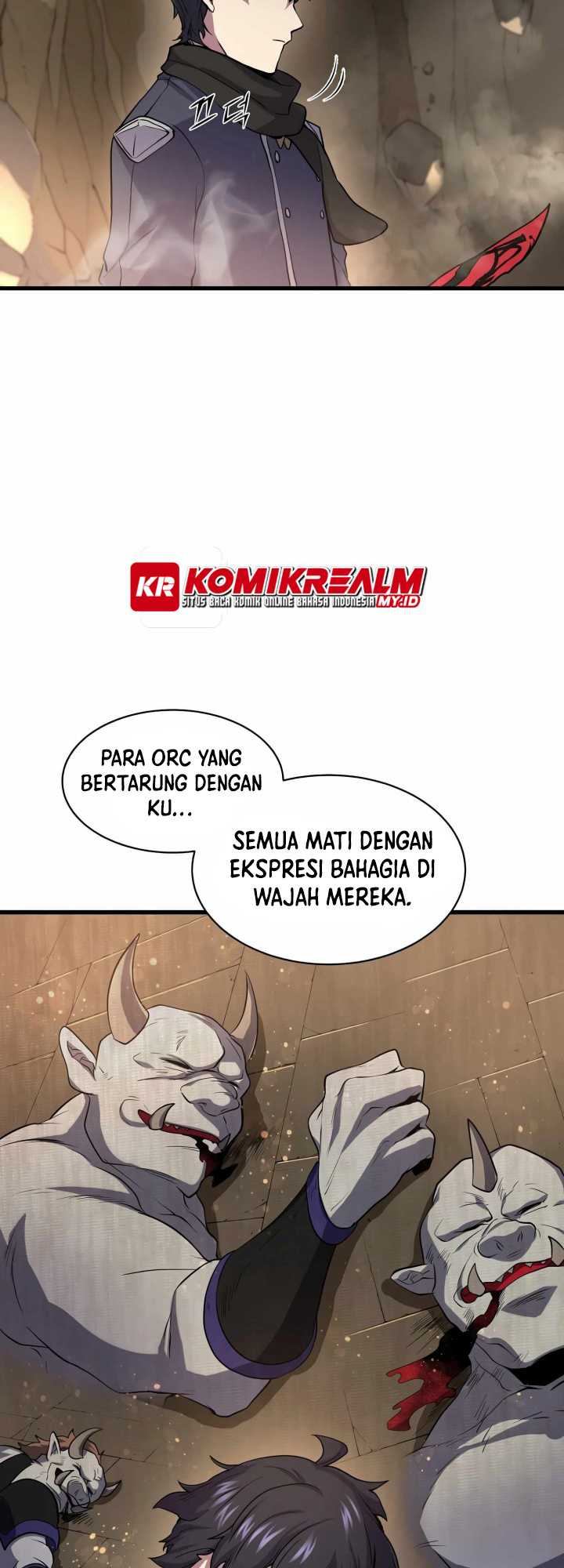 Leveling Up with Skills (Skill Master Levels Up) Chapter 28 Gambar 44