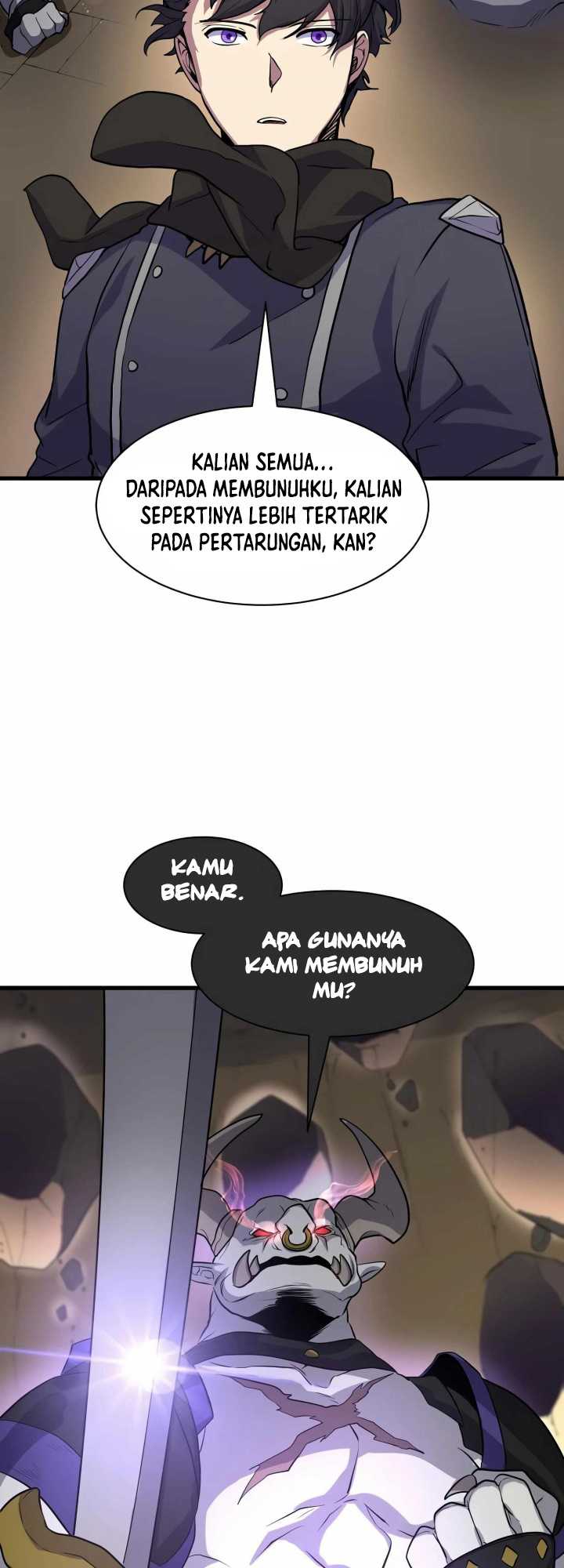 Leveling Up with Skills (Skill Master Levels Up) Chapter 28 Gambar 45