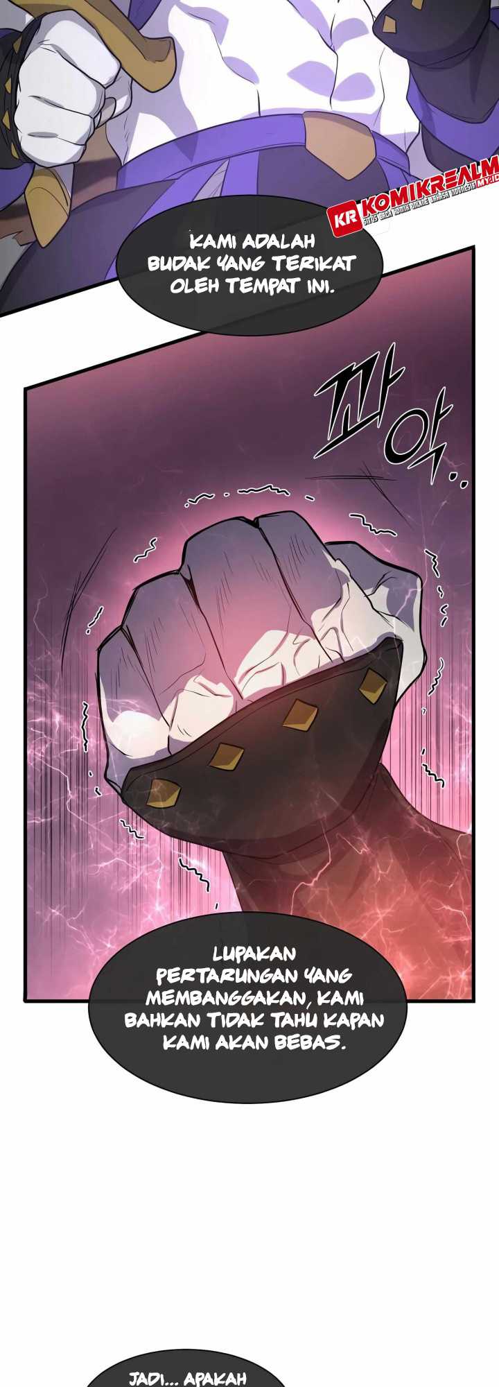 Leveling Up with Skills (Skill Master Levels Up) Chapter 28 Gambar 46