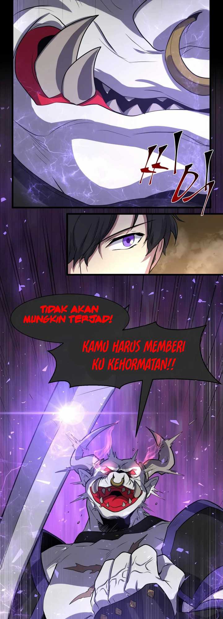 Leveling Up with Skills (Skill Master Levels Up) Chapter 28 Gambar 48