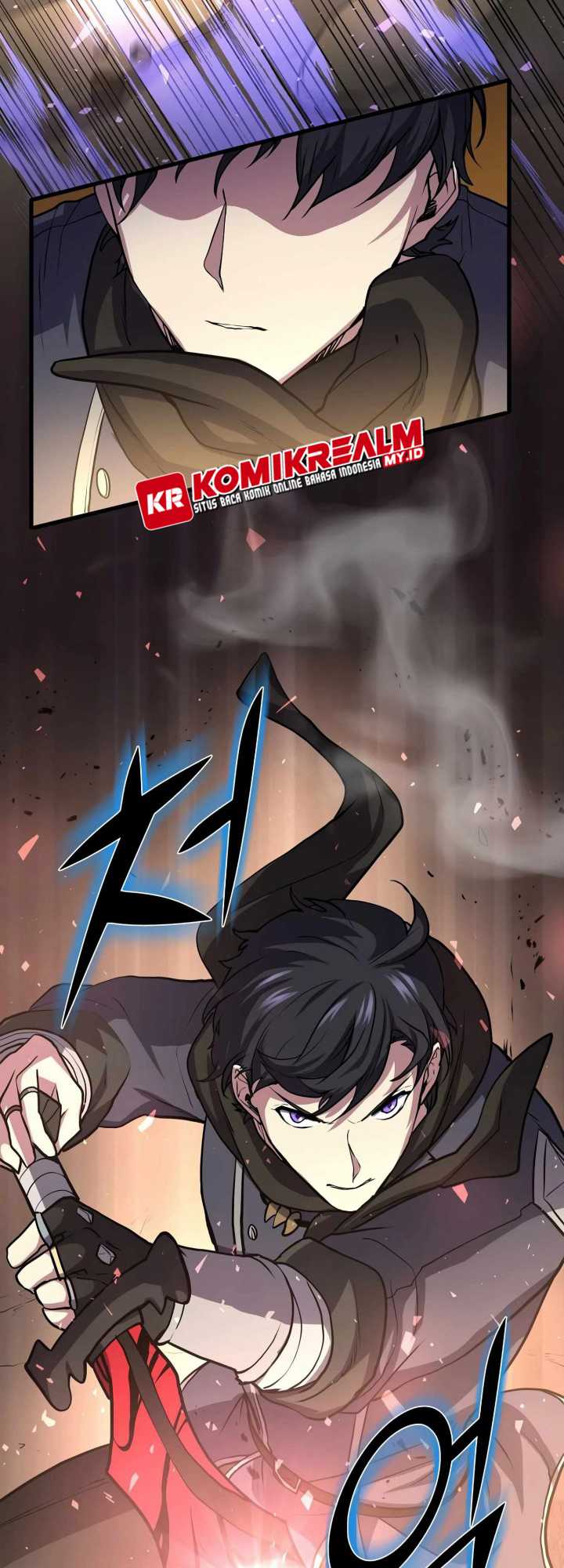 Leveling Up with Skills (Skill Master Levels Up) Chapter 28 Gambar 51