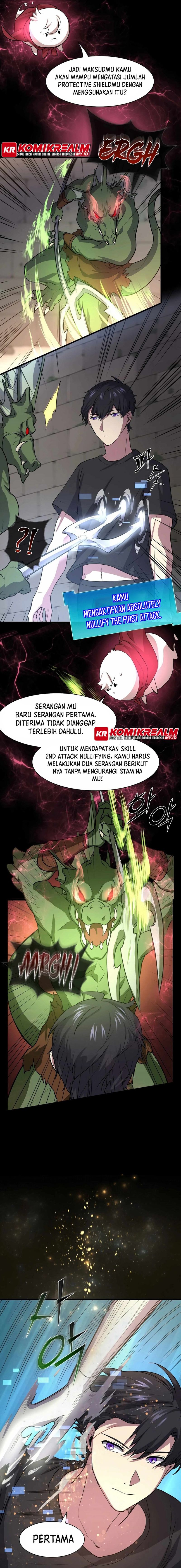 Leveling Up with Skills (Skill Master Levels Up) Chapter 31 Gambar 4