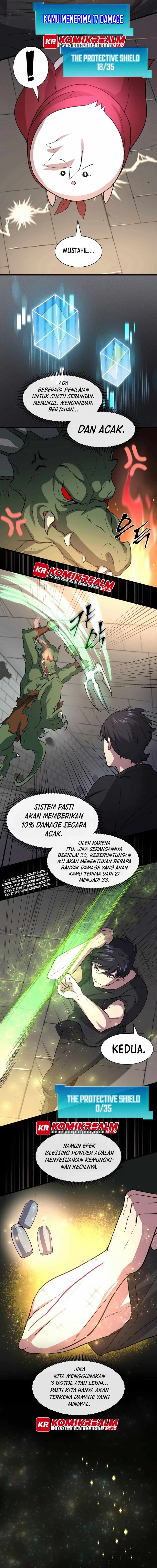 Leveling Up with Skills (Skill Master Levels Up) Chapter 31 Gambar 5