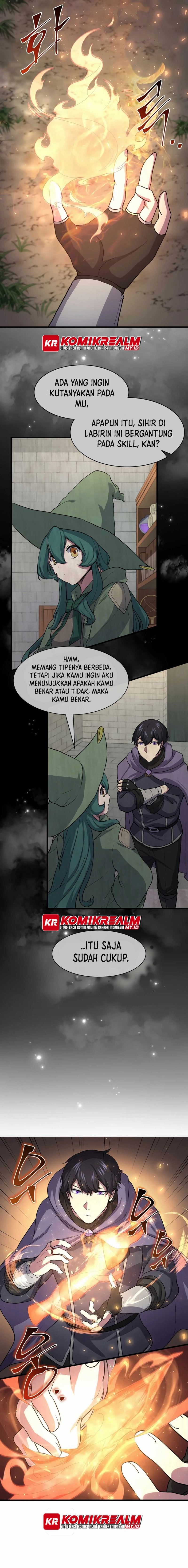 Leveling Up with Skills (Skill Master Levels Up) Chapter 31 Gambar 10