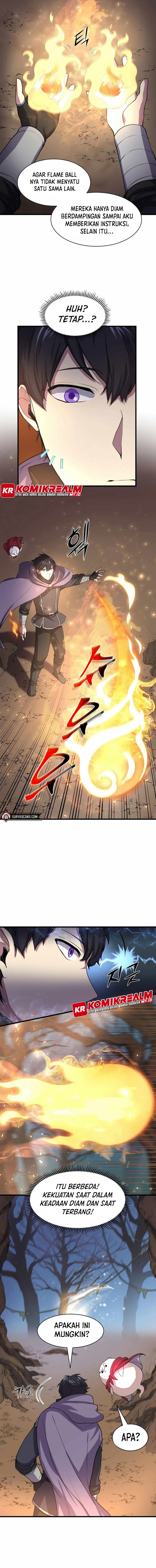 Leveling Up with Skills (Skill Master Levels Up) Chapter 31 Gambar 13