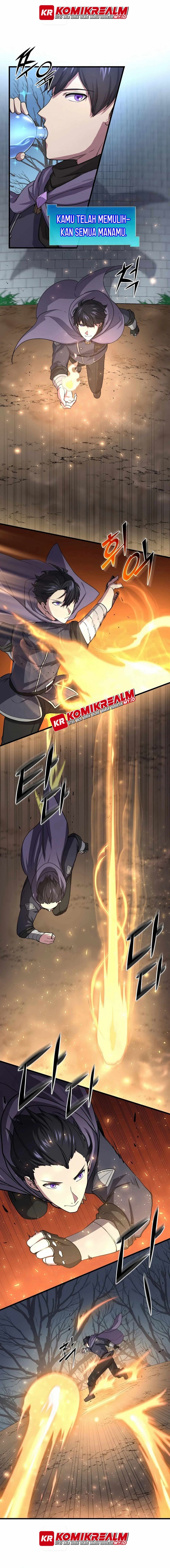 Leveling Up with Skills (Skill Master Levels Up) Chapter 31 Gambar 14