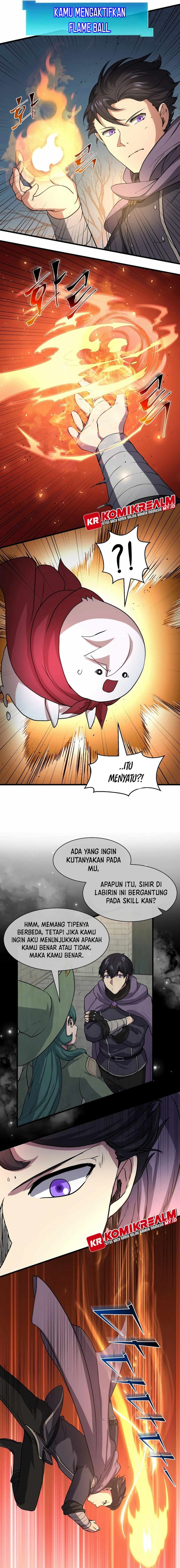 Leveling Up with Skills (Skill Master Levels Up) Chapter 31 Gambar 15