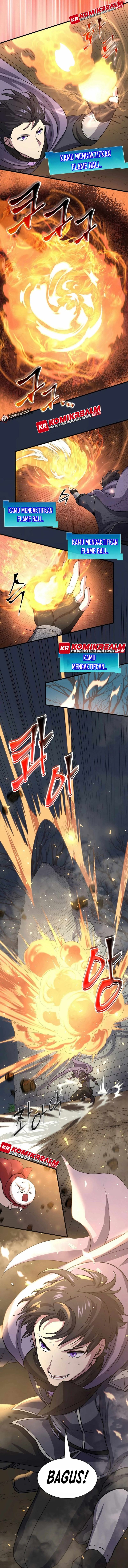 Leveling Up with Skills (Skill Master Levels Up) Chapter 31 Gambar 16
