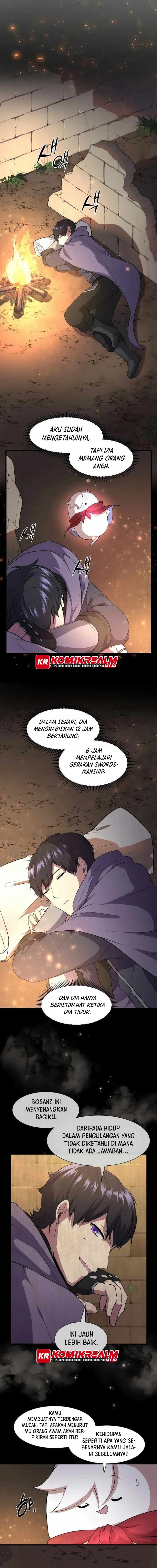 Leveling Up with Skills (Skill Master Levels Up) Chapter 33 Gambar 5