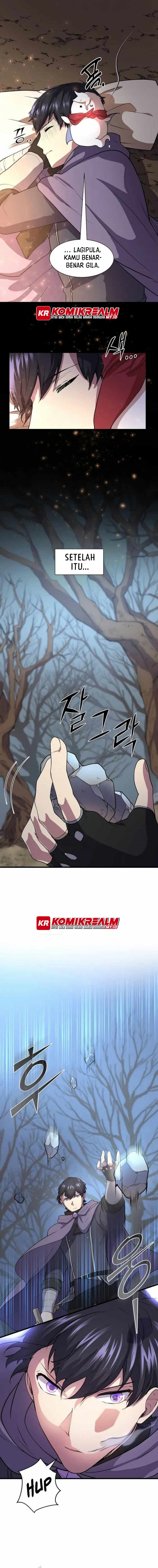 Leveling Up with Skills (Skill Master Levels Up) Chapter 33 Gambar 6