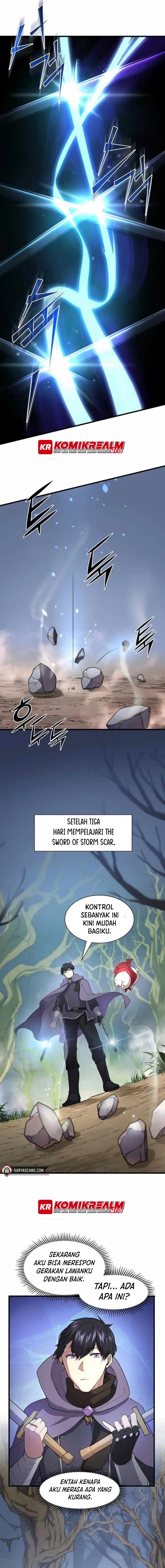 Leveling Up with Skills (Skill Master Levels Up) Chapter 33 Gambar 7
