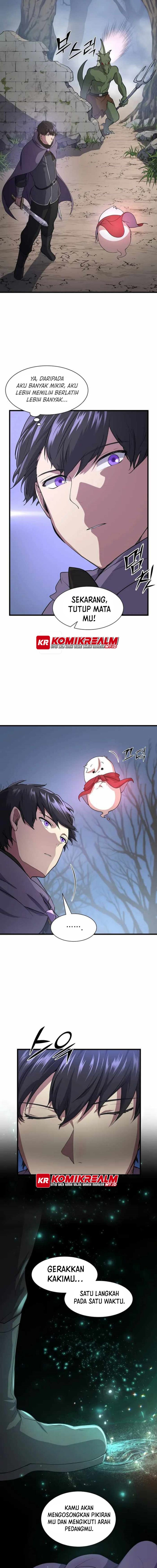 Leveling Up with Skills (Skill Master Levels Up) Chapter 33 Gambar 8
