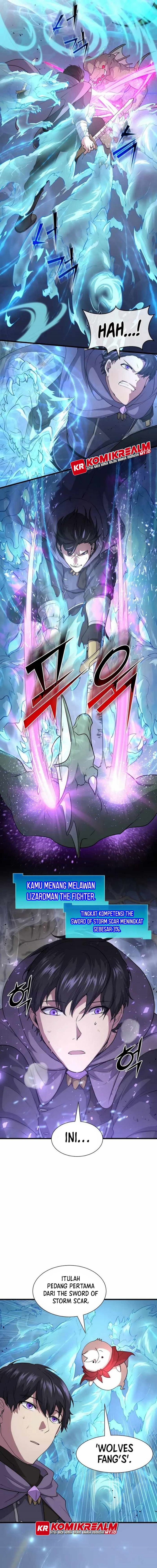 Leveling Up with Skills (Skill Master Levels Up) Chapter 33 Gambar 10