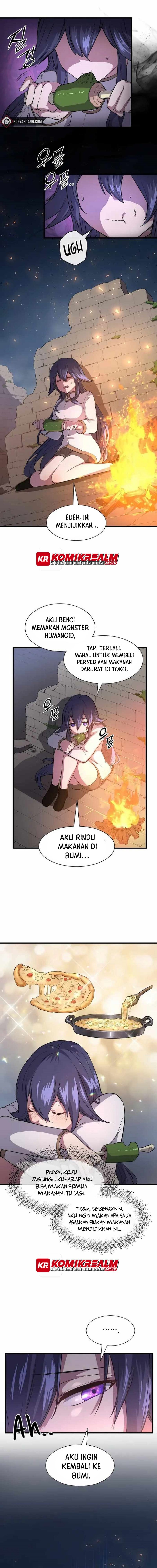 Leveling Up with Skills (Skill Master Levels Up) Chapter 33 Gambar 12