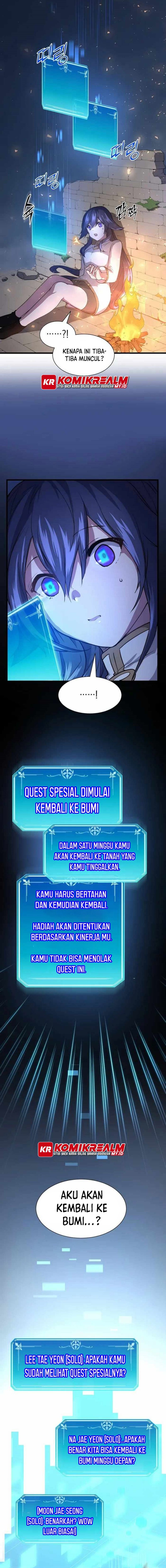 Leveling Up with Skills (Skill Master Levels Up) Chapter 33 Gambar 13