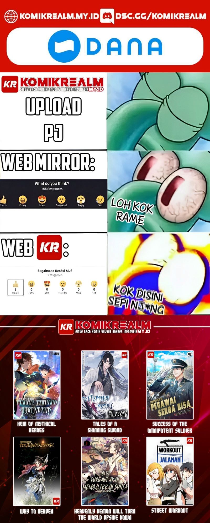 Leveling Up with Skills (Skill Master Levels Up) Chapter 33 Gambar 16