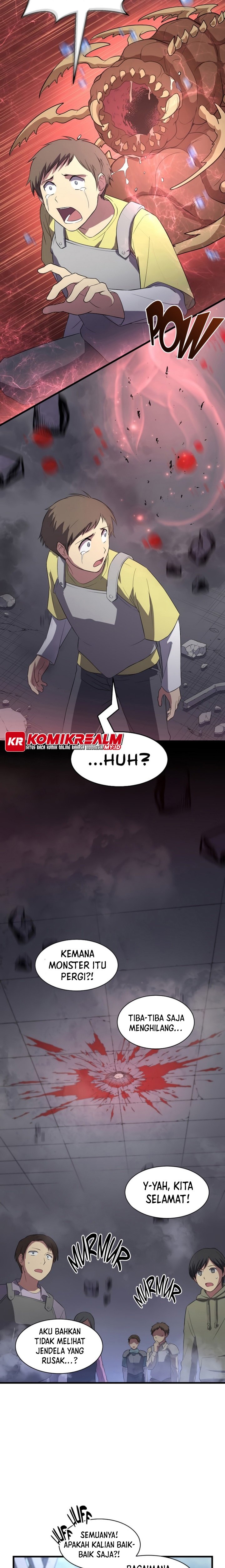 Leveling Up with Skills (Skill Master Levels Up) Chapter 38 Gambar 11
