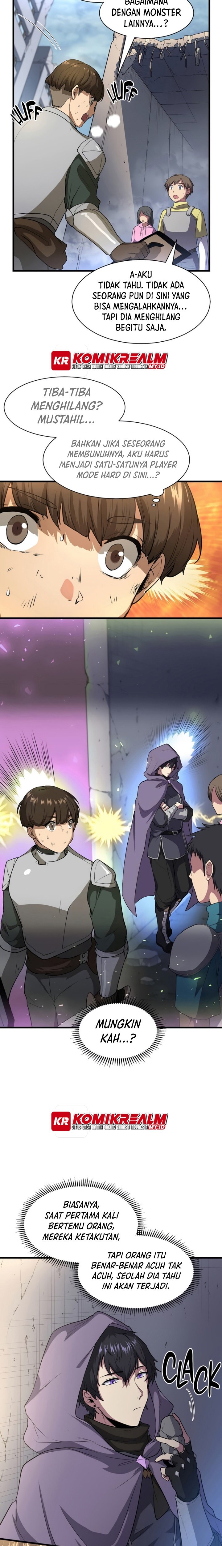 Leveling Up with Skills (Skill Master Levels Up) Chapter 38 Gambar 12