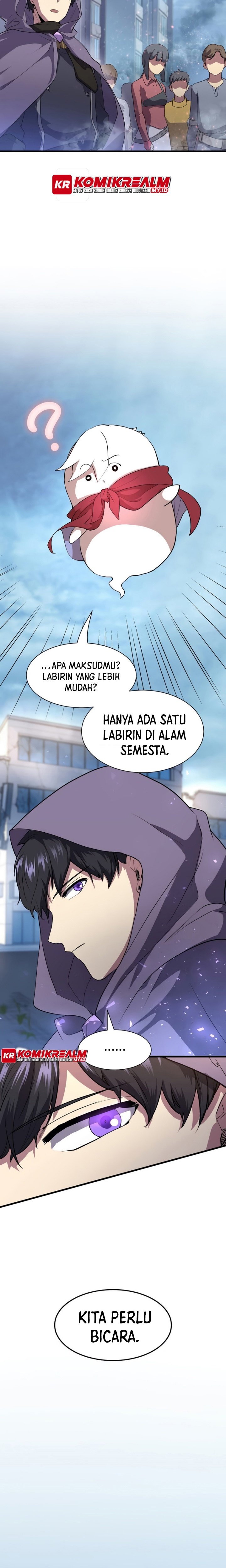 Leveling Up with Skills (Skill Master Levels Up) Chapter 38 Gambar 18