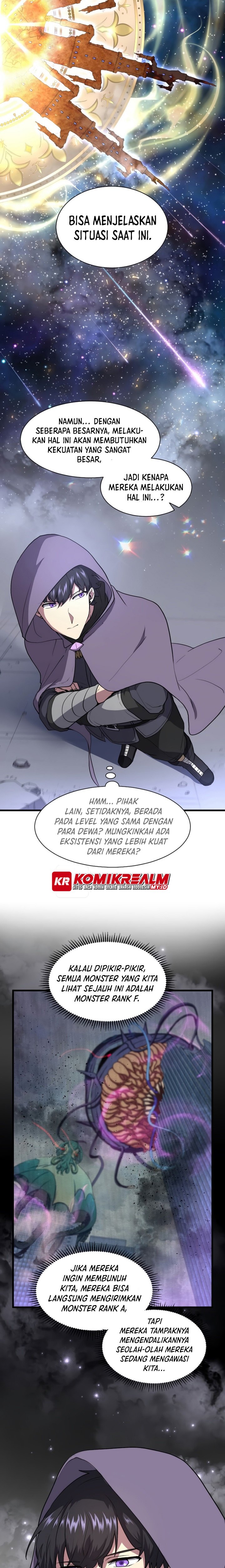Leveling Up with Skills (Skill Master Levels Up) Chapter 38 Gambar 20