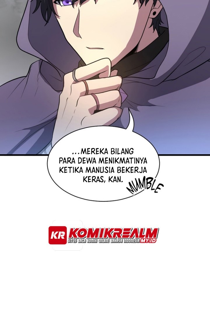 Leveling Up with Skills (Skill Master Levels Up) Chapter 38 Gambar 21