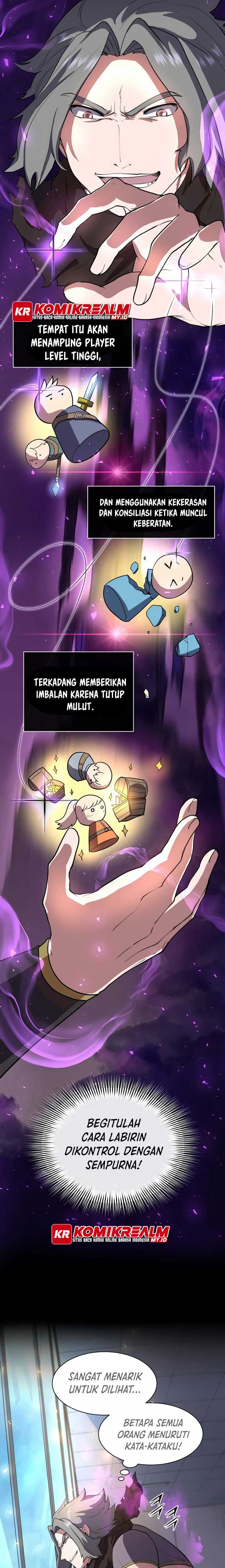 Leveling Up with Skills (Skill Master Levels Up) Chapter 41 Gambar 5