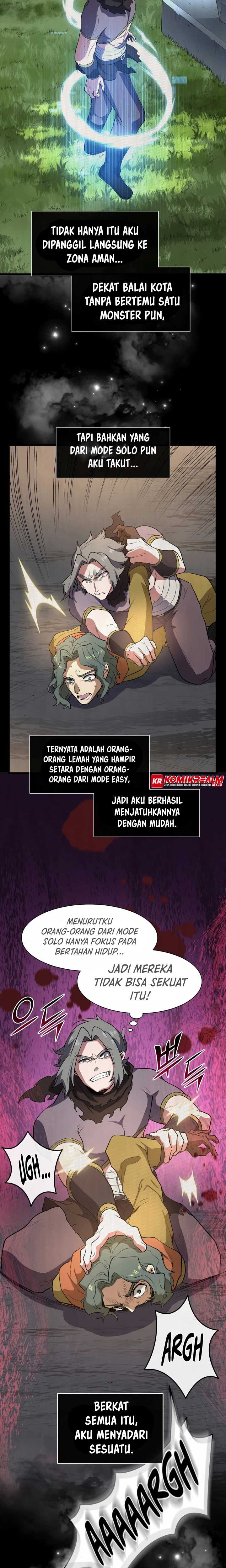 Leveling Up with Skills (Skill Master Levels Up) Chapter 41 Gambar 7
