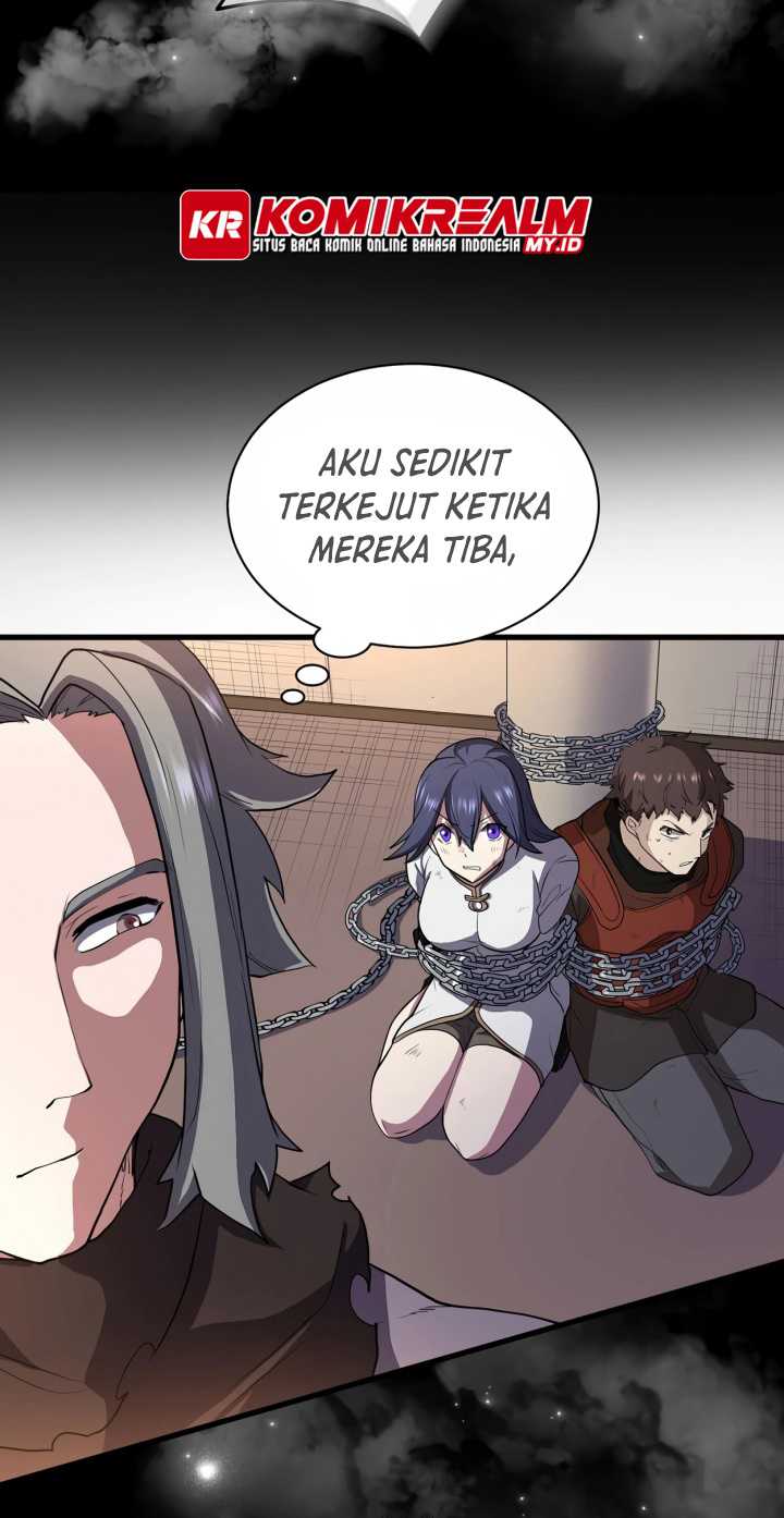 Leveling Up with Skills (Skill Master Levels Up) Chapter 41 Gambar 8