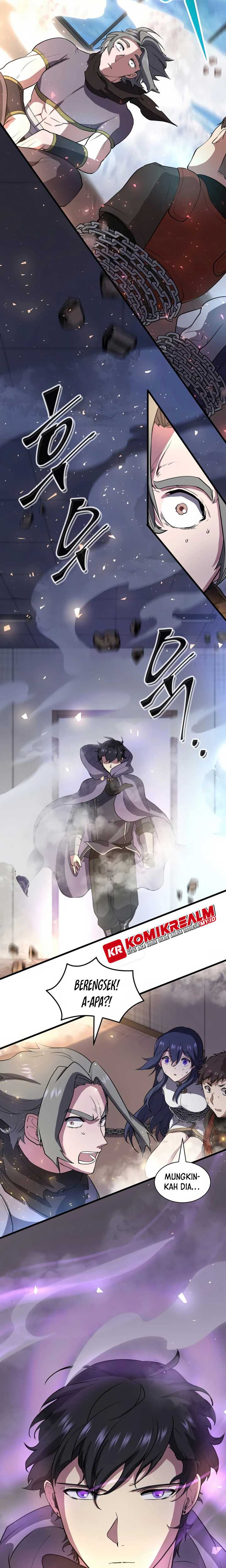 Leveling Up with Skills (Skill Master Levels Up) Chapter 41 Gambar 11