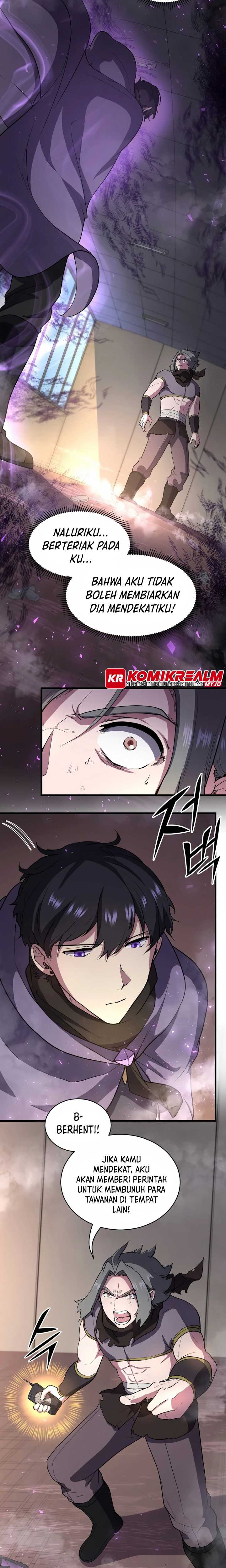 Leveling Up with Skills (Skill Master Levels Up) Chapter 41 Gambar 13